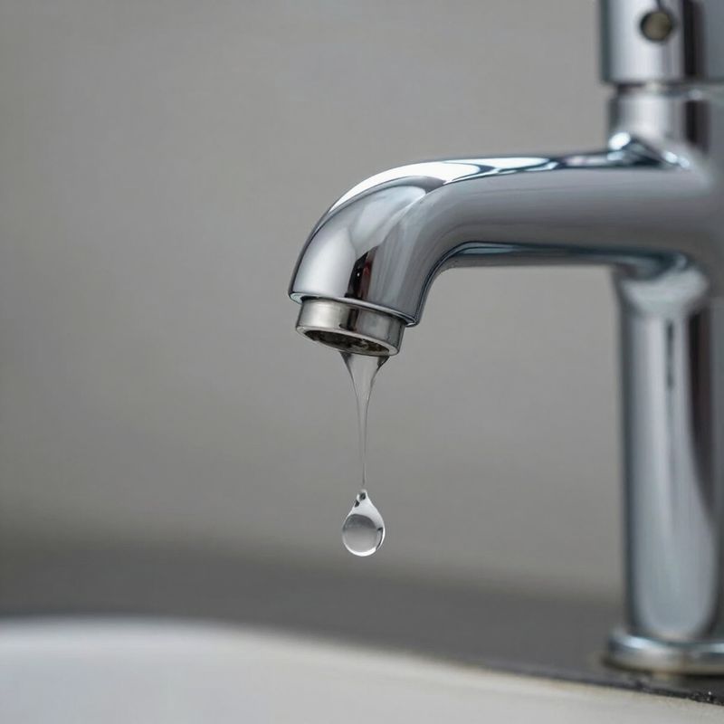 Leak Detection & Repair in Greenwood Village
