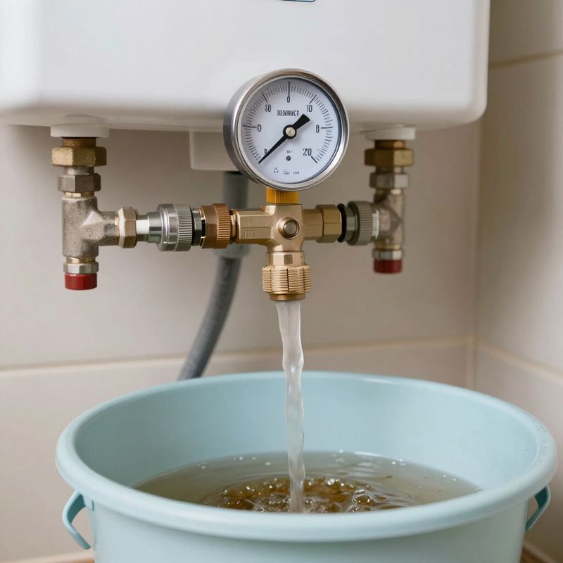 Water Heater Services in Greenwood Village