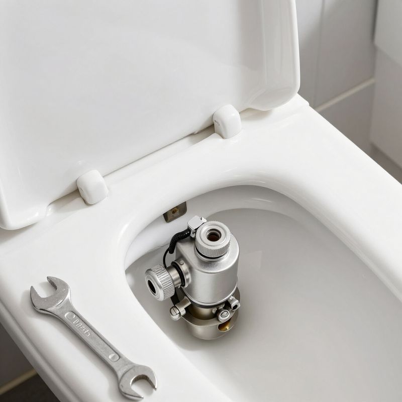 Toilet & Faucet Repair in Greenwood Village