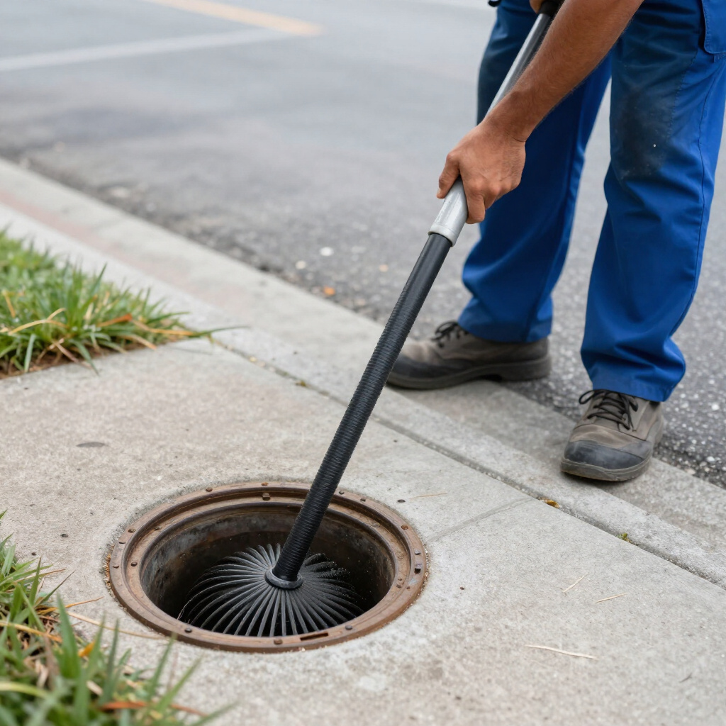 Sewer & Pipe Services in Greenwood Village