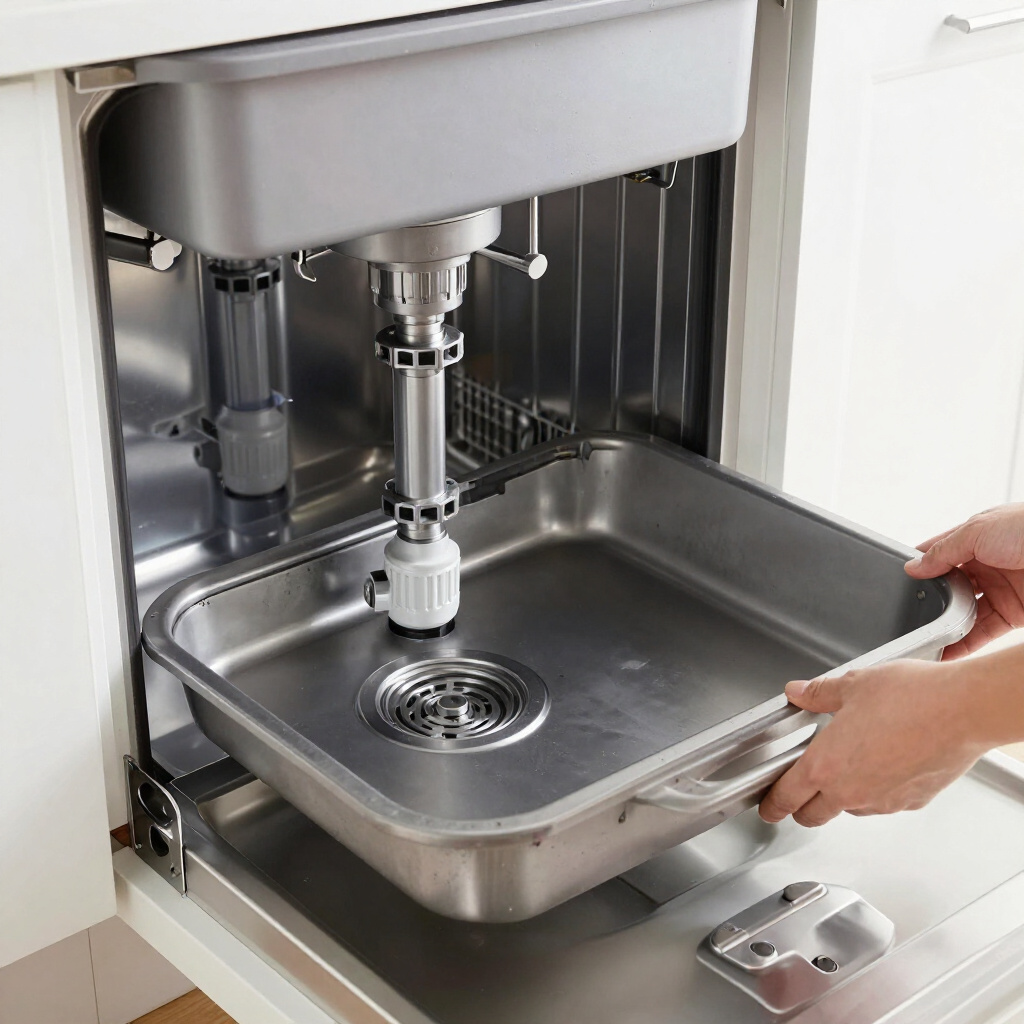 Garbage Disposal in Greenwood Village