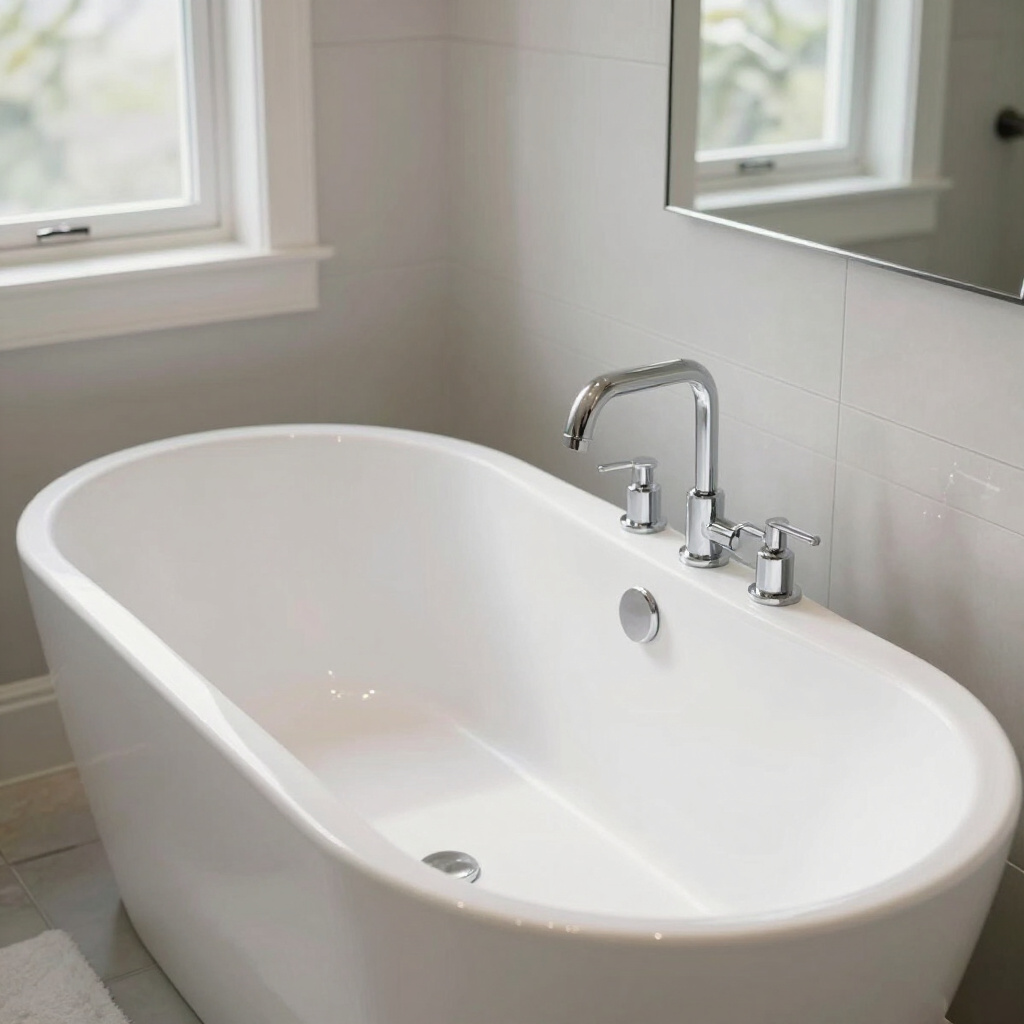 Bathroom & Kitchen Upgrades in Greenwood Village