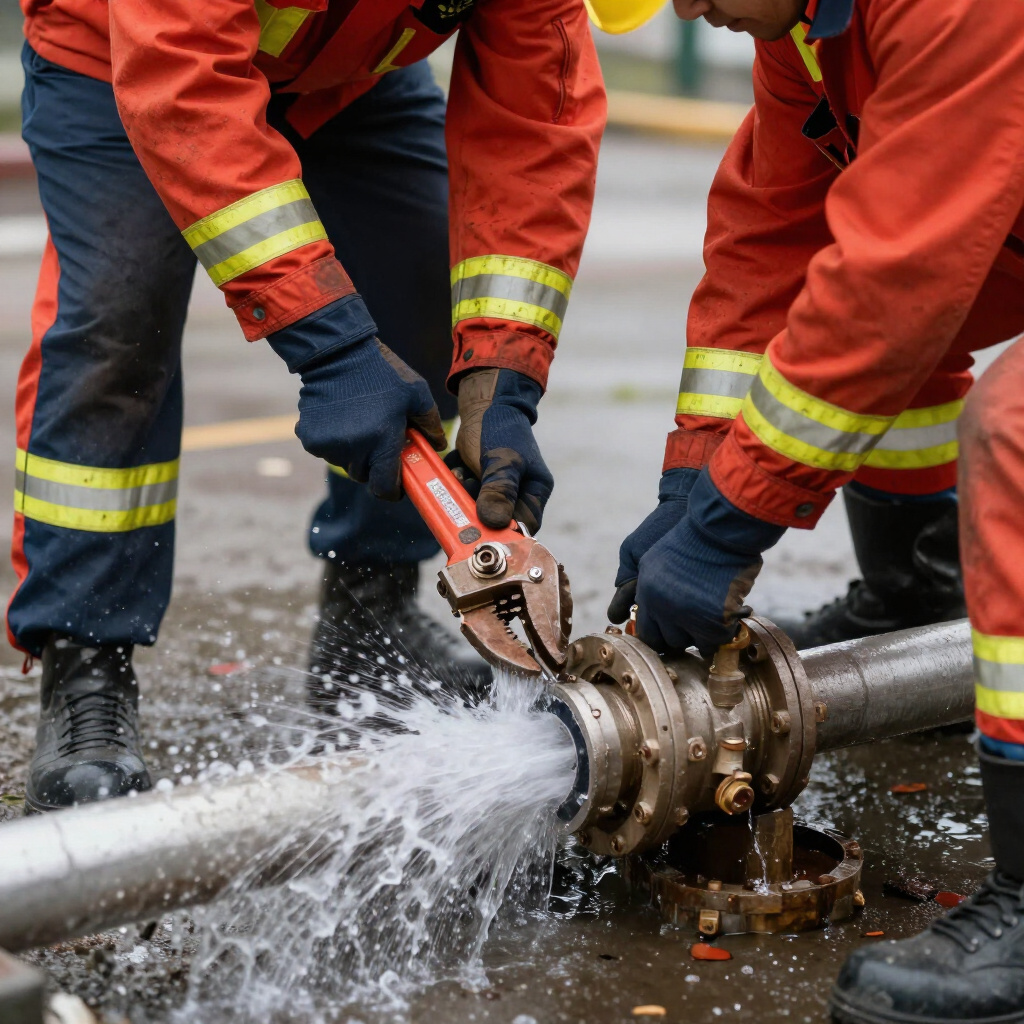 Emergency Plumbing in Greenwood Village
